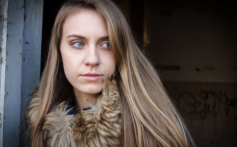 Алина, 30